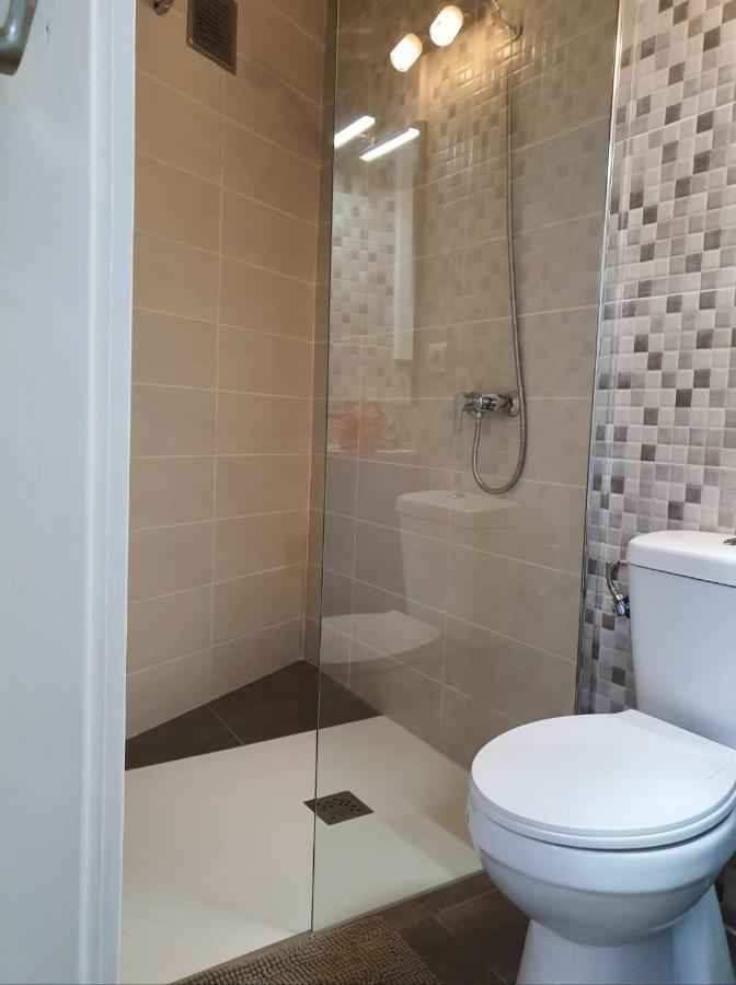 La Real Arrecife Apartment Exterior photo